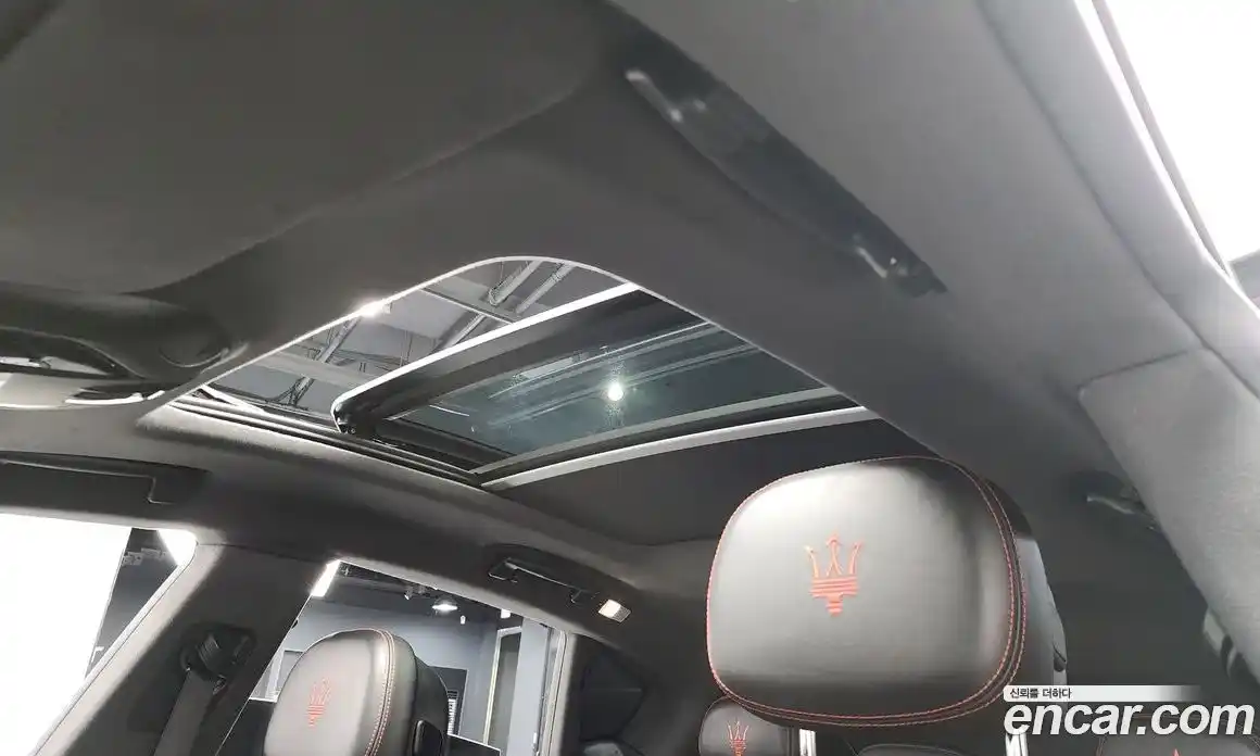 Maserati Levante 2022 2.0 гидро в Москве № 282744, фото 19