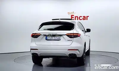 Maserati Levante 2022 2.0 гидро в Москве № 282744, миниатюра 4