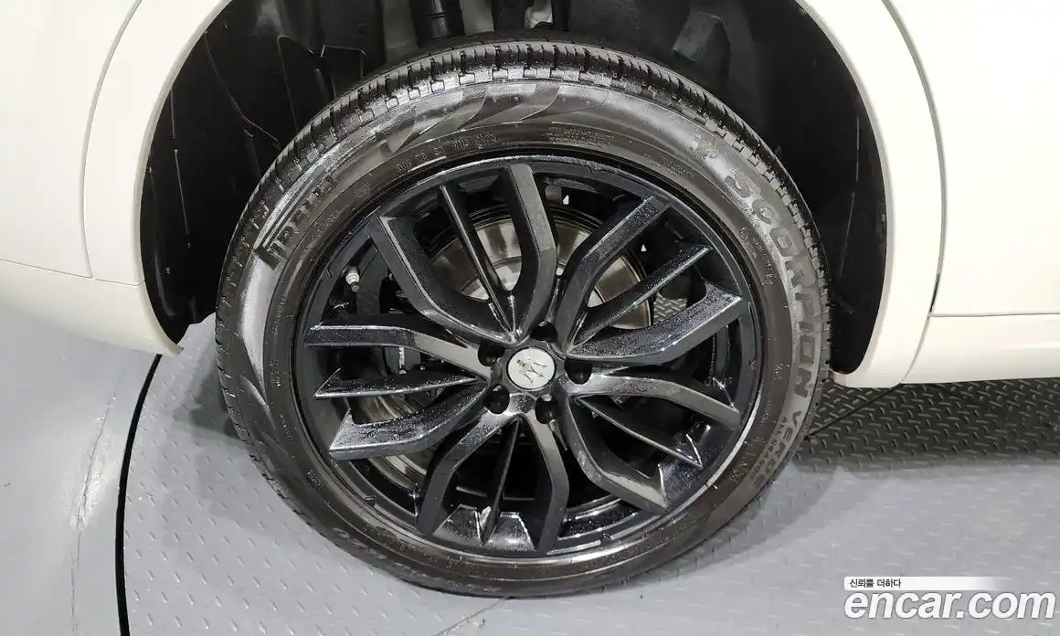 Maserati Levante 2022 2.0 гидро в Москве № 282744, фото 5