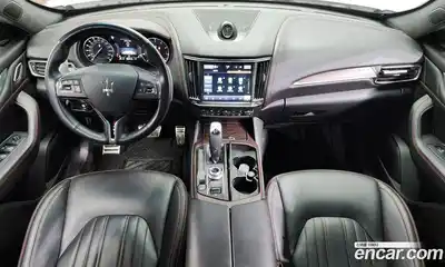 Maserati Levante 2022 2.0 гидро в Москве № 282744, миниатюра 7
