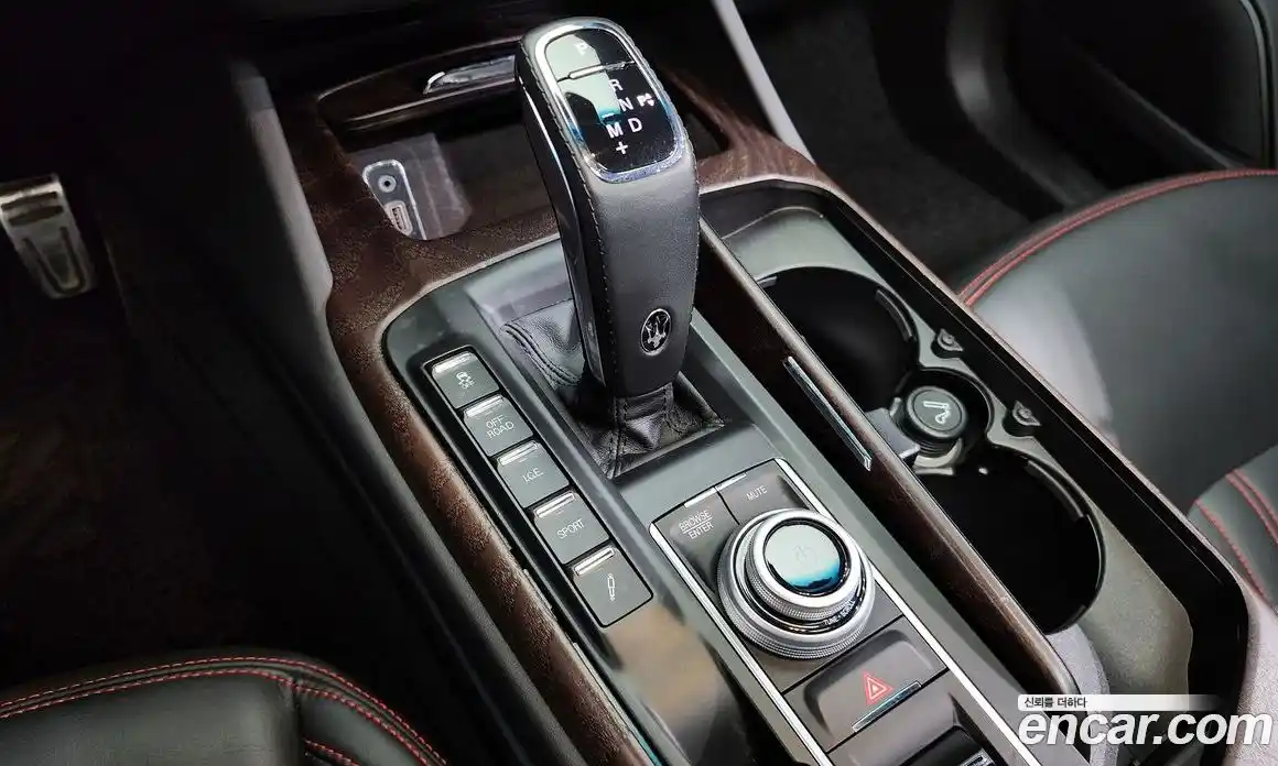 Maserati Levante 2022 2.0 гидро в Москве № 282744, фото 9