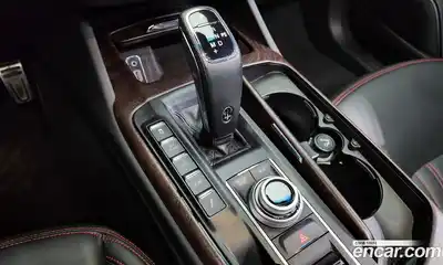 Maserati Levante 2022 2.0 гидро в Москве № 282744, миниатюра 9