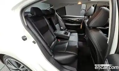 Infiniti Q50 2016 3.5 гидро в Москве № 284576, миниатюра 12