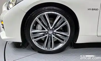 Infiniti Q50 2016 3.5 гидро в Москве № 284576, миниатюра 5