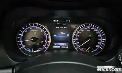 Infiniti Q50 2016 3.5 гидро в Москве № 284576, миниатюра 8