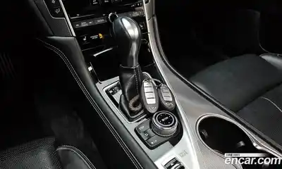 Infiniti Q50 2016 3.5 гидро в Москве № 284576, миниатюра 9