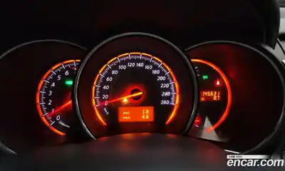 Nissan Murano 2009 3.5 гидро в Москве № 285031, миниатюра 8