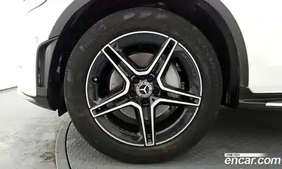 Mercedes-Benz GLC-Class 2023 2.0 гидро в Москве № 287391, миниатюра 5
