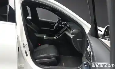 Mercedes-Benz C-Class 2022 2.0 гидро в Москве № 288117, миниатюра 11