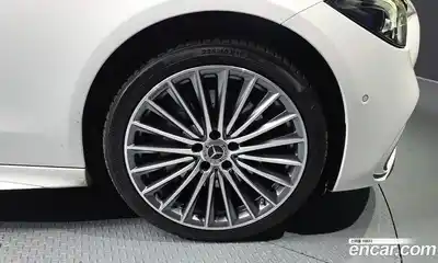 Mercedes-Benz C-Class 2022 2.0 гидро в Москве № 288117, миниатюра 5