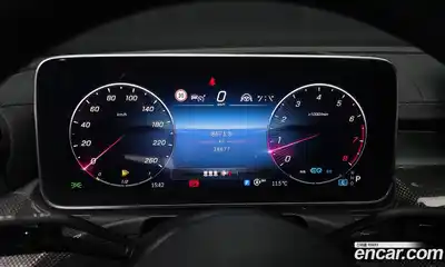 Mercedes-Benz C-Class 2022 2.0 гидро в Москве № 288117, миниатюра 8