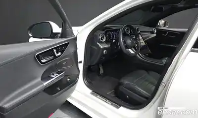 Mercedes-Benz C-Class 2022 2.0 гидро в Москве № 288117, миниатюра 10
