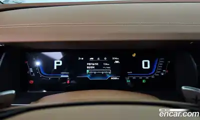 SsangYong Torres 2023 1.5 гидро в Москве № 28976, миниатюра 8