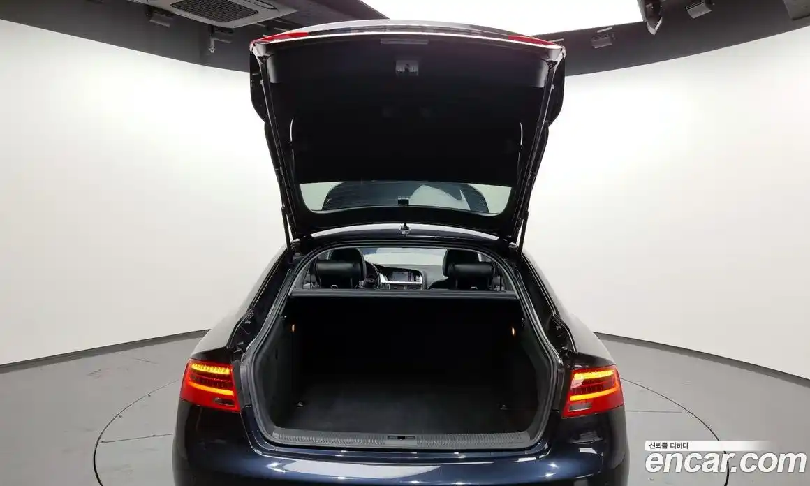 Audi A5 2015 2.0 гидро в Москве № 292989, фото 20