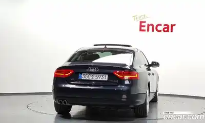 Audi A5 2015 2.0 гидро в Москве № 292989, миниатюра 4