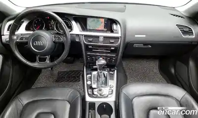Audi A5 2015 2.0 гидро в Москве № 292989, миниатюра 7