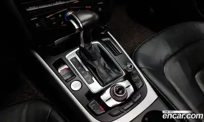 Audi A5 2015 2.0 гидро в Москве № 292989, миниатюра 9