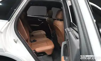 Audi Q5 2023 2.0 гидро в Москве № 311708, миниатюра 12