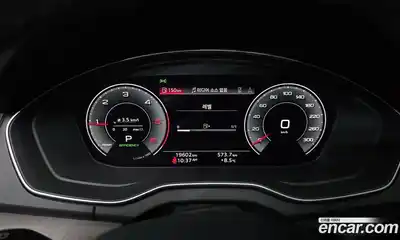 Audi Q5 2023 2.0 гидро в Москве № 311708, миниатюра 8