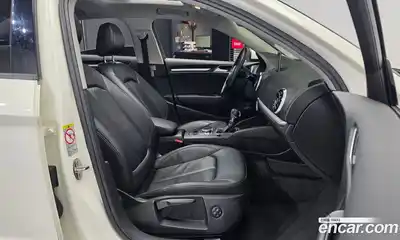 Audi A3 2014 2.0 гидро в Москве № 312080, миниатюра 11