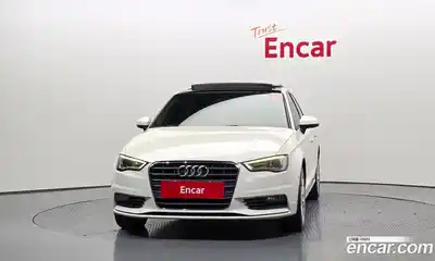 Audi A3 2014 2.0 гидро в Москве № 312080, миниатюра 3