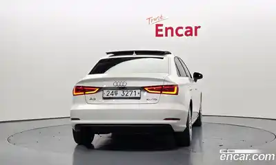 Audi A3 2014 2.0 гидро в Москве № 312080, миниатюра 4