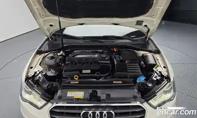 Audi A3 2014 2.0 гидро в Москве № 312080, миниатюра 6
