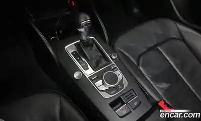 Audi A3 2014 2.0 гидро в Москве № 312080, миниатюра 9