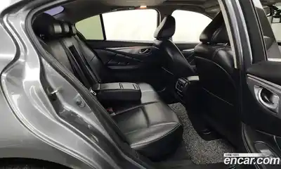 Infiniti Q50 2014 2.1 гидро в Москве № 313747, миниатюра 12
