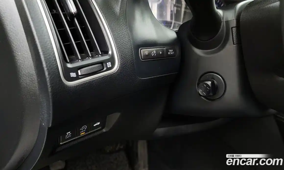 Infiniti Q50 2014 2.1 гидро в Москве № 313747, фото 16