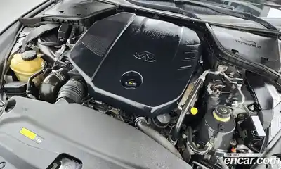 Infiniti Q50 2014 2.1 гидро в Москве № 313747, миниатюра 6