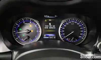 Infiniti Q50 2014 2.1 гидро в Москве № 313747, миниатюра 8