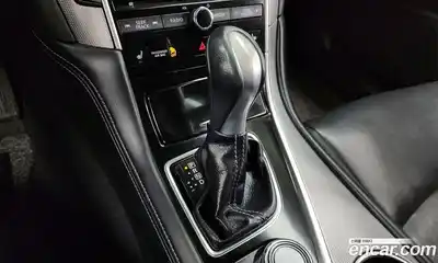 Infiniti Q50 2014 2.1 гидро в Москве № 313747, миниатюра 9
