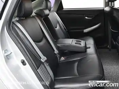 Toyota Prius 2012 1.8 гидро в Москве № 318636, миниатюра 12