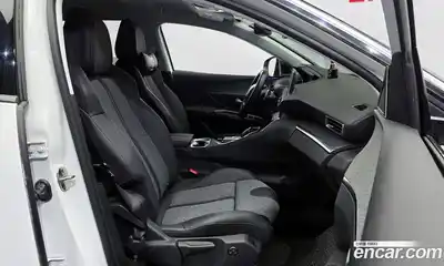 Peugeot 3008 2017 1.6 гидро в Москве № 321334, миниатюра 11