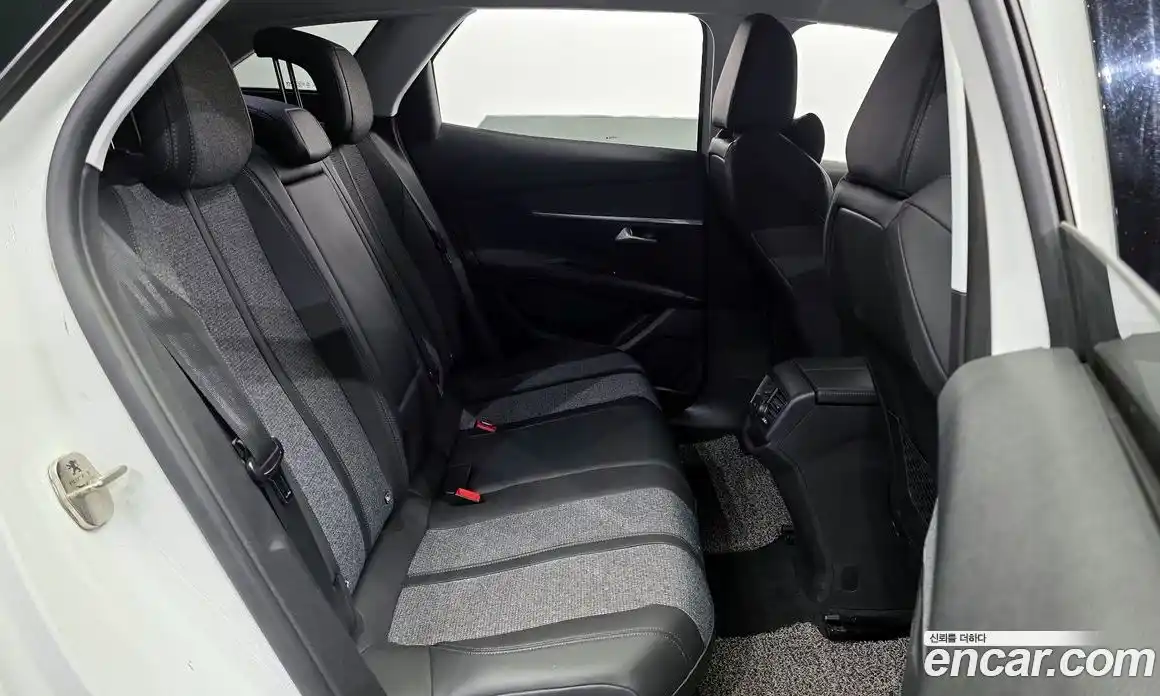 Peugeot 3008 2017 1.6 гидро в Москве № 321334, фото 12