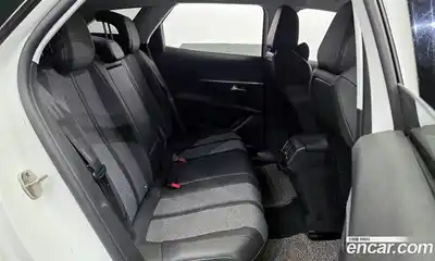 Peugeot 3008 2017 1.6 гидро в Москве № 321334, миниатюра 12