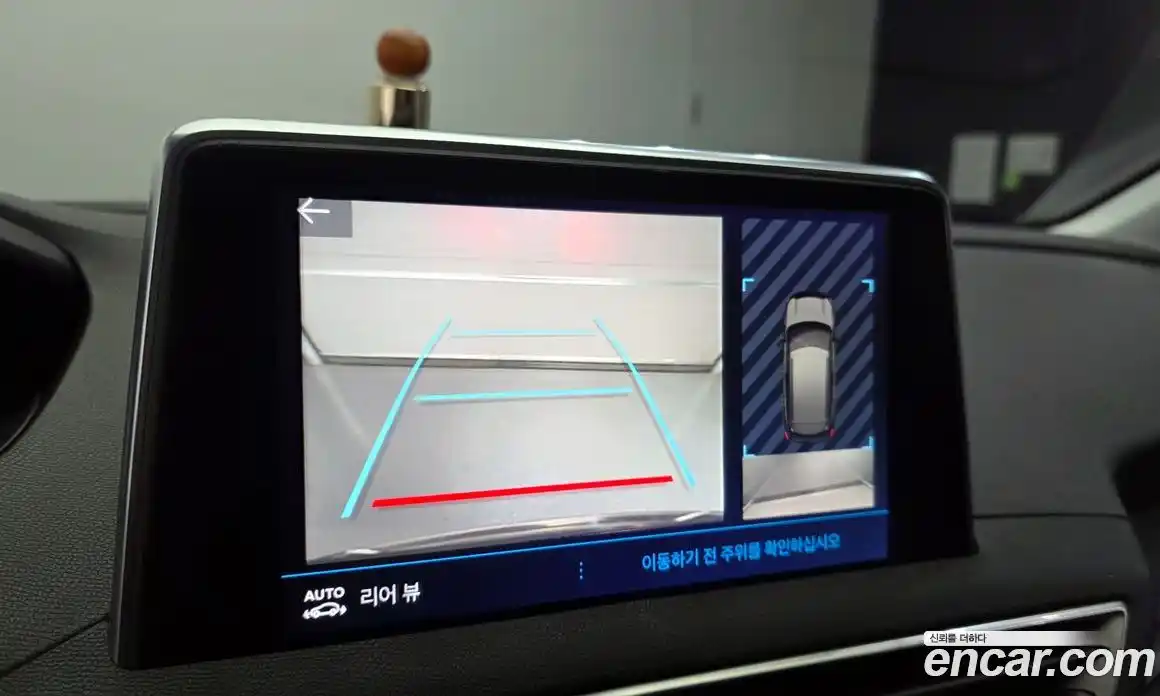 Peugeot 3008 2017 1.6 гидро в Москве № 321334, фото 15