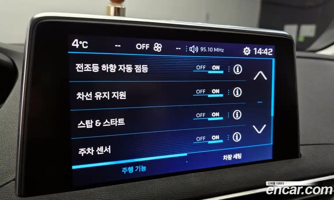 Peugeot 3008 2017 1.6 гидро в Москве № 321334, фото 17