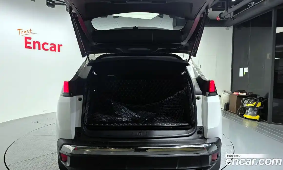 Peugeot 3008 2017 1.6 гидро в Москве № 321334, фото 20