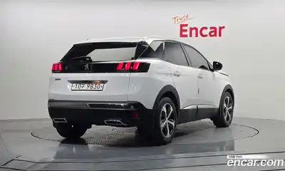 Peugeot 3008 2017 1.6 гидро в Москве № 321334, миниатюра 2