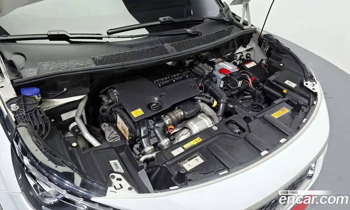 Peugeot 3008 2017 1.6 гидро в Москве № 321334, фото 6