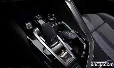 Peugeot 3008 2017 1.6 гидро в Москве № 321334, миниатюра 9