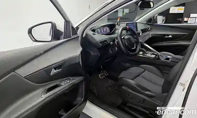 Peugeot 3008 2017 1.6 гидро в Москве № 321334, миниатюра 10