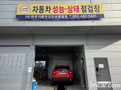 Jeep Renegade 2016 2.0 гидро в Москве № 323494, миниатюра 12