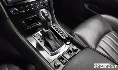 Infiniti EX 2012 3.5 гидро в Москве № 326828, миниатюра 9