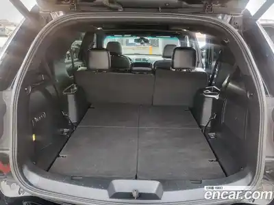 Ford Explorer 2016 2.3 гидро в Москве № 330705, миниатюра 8