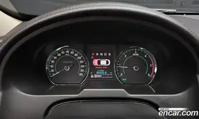 Jaguar XF 2013 3.0 гидро в Москве № 331507, миниатюра 8