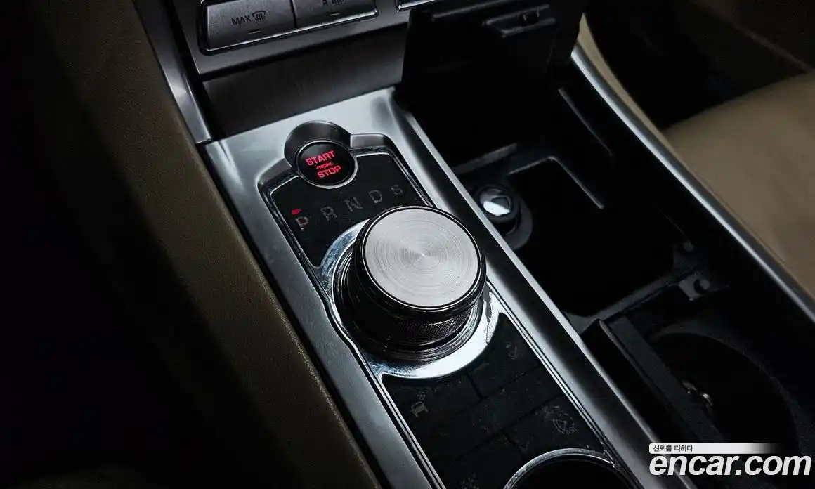 Jaguar XF 2013 3.0 гидро в Москве № 331507, фото 9