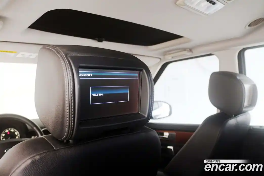 Land Rover Discovery 2016 3.0 гидро в Москве № 333869, фото 14